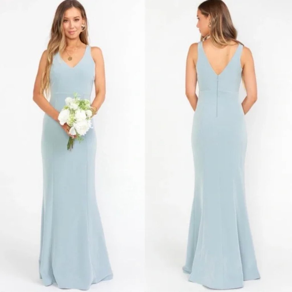 Morgan Gown